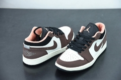 Air Jordan 1 Low Mocha - comprar online