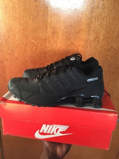 Nike Shox Nz - comprar online