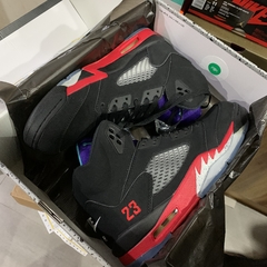 Imagem do Nike Air Jordan 5 “Top3”