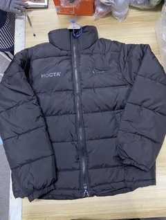 Nike x Drake NOCTA “Puffer Jacket Black”