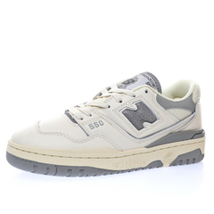 New Balance 550 Aime Leon Dore White Grey - comprar online