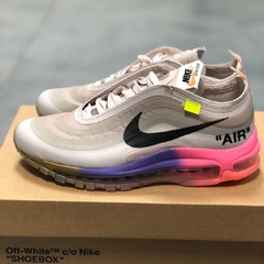 Nike Air Max 97 Off-White “Queen"