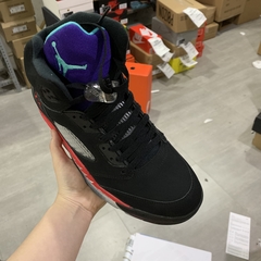 Nike Air Jordan 5 “Top3” na internet