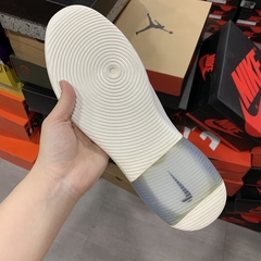 Imagem do Nike Air Fear Of God 1 “Sail Black“