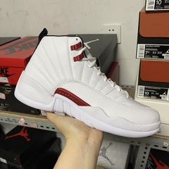 Air Jordan 12 Retro Twist