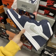 Air Jordan 1 High CO.JP Midnight Navy - loja online