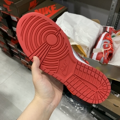 Imagem do Nike SB Dunk Low x Off-White "University Red"