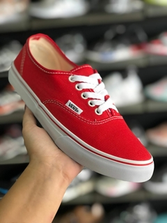 Vans Authentic - comprar online