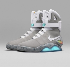 Nike Air Mag Back To The Future