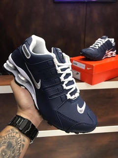 Nike Shox Nz