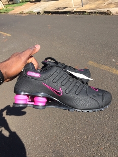 Imagem do Nike Shox Nz