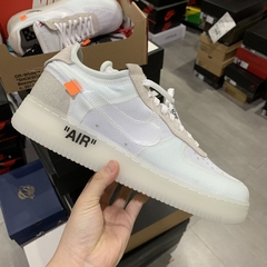 Off-White x Air Force 1 Low 'The Ten' - comprar online