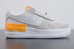 Nike Air Force 1 Shadow 'Tan Orange' - comprar online