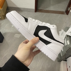 Air Jordan 1 Low “Panda” - Él.sneakers