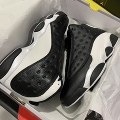 Air Jordan 13 Retrô “He Got Game” na internet