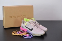 Nike Air Max 97 Off-White “Queen" - comprar online