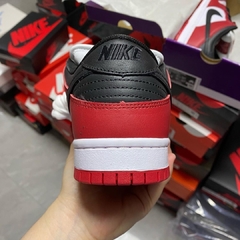 Imagem do Nike SB Dunk Low Pro J-Pack Chicago