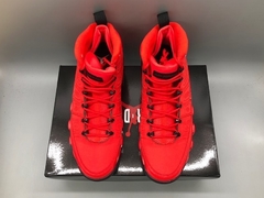 Air Jordan 9 Retro “Chile Red” - comprar online