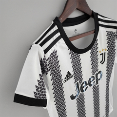 Camiseta Titular Juventus 22/23 - comprar online