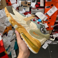 Travis Scott x Nike Air Max 270 “Cactus Trails” na internet