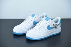 Space Jam x Air Force 1 '07 Low 'Hare' - loja online