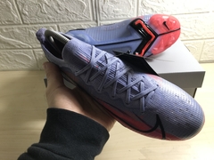 Nike Mercurial Vapor 14 Elite FG "Mbappé Flames" na internet