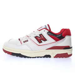 New Balance 550 White Red