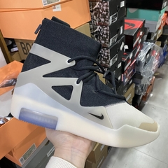 Nike Air Fear of God 1 String "The Question"