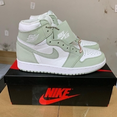 Air Jordan 1 High OG Seafoam - loja online