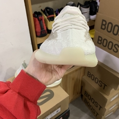 Yeezy Boost 380 “Calcite Grow” - loja online