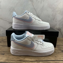 Nike Air Force 1 LV8 GS 'Double Swoosh' - loja online