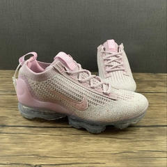 Nike Air VaporMax 2021 FK “Light Arctic Pink“