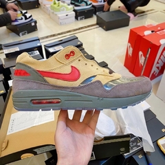 Nike Air Max 1 Clot Kiss of Death CHA