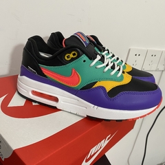 Nike Air Max 1 “Windbreaker”