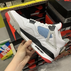 Air Jordan 4 SE “What the”