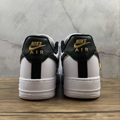 Nike Air Force 1 '07 LV8 'Metallic Swoosh Pack - White Metallic Gold' - comprar online