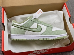 Nike Dunk Low SE Fleece Pack Honeydew - comprar online