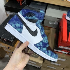 Air Jordan 1 High “Tie Dye” - comprar online