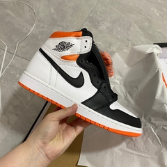 Air Jordan 1 High OG “Electro Orange“ - comprar online