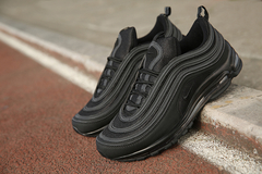 Imagem do Nike Air Max 97 Triple Black