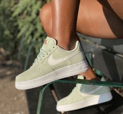 Nike Air Force 1 Low Pistachio Frost - comprar online