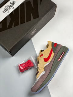 Imagem do Nike Air Max 1 Clot Kiss of Death CHA