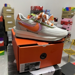 Sacai x Nike LD Waffle - Él.sneakers