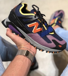 Tênis New Balance X-Racer