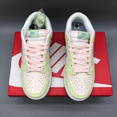 Nike Dunk Low Lime Ice - Él.sneakers