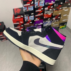 Air Jordan 1 Zoom Comfort “PSG” na internet