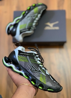 Mizuno Prophecy X - comprar online