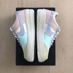 Nike Air Force 1 Shadow 'Pastel' - loja online