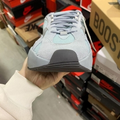 Yeezy Boost 700 v2 “Hospital Blue” - Él.sneakers