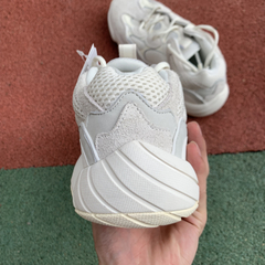 Yeezy Boost 500 “Bone white” - Él.sneakers